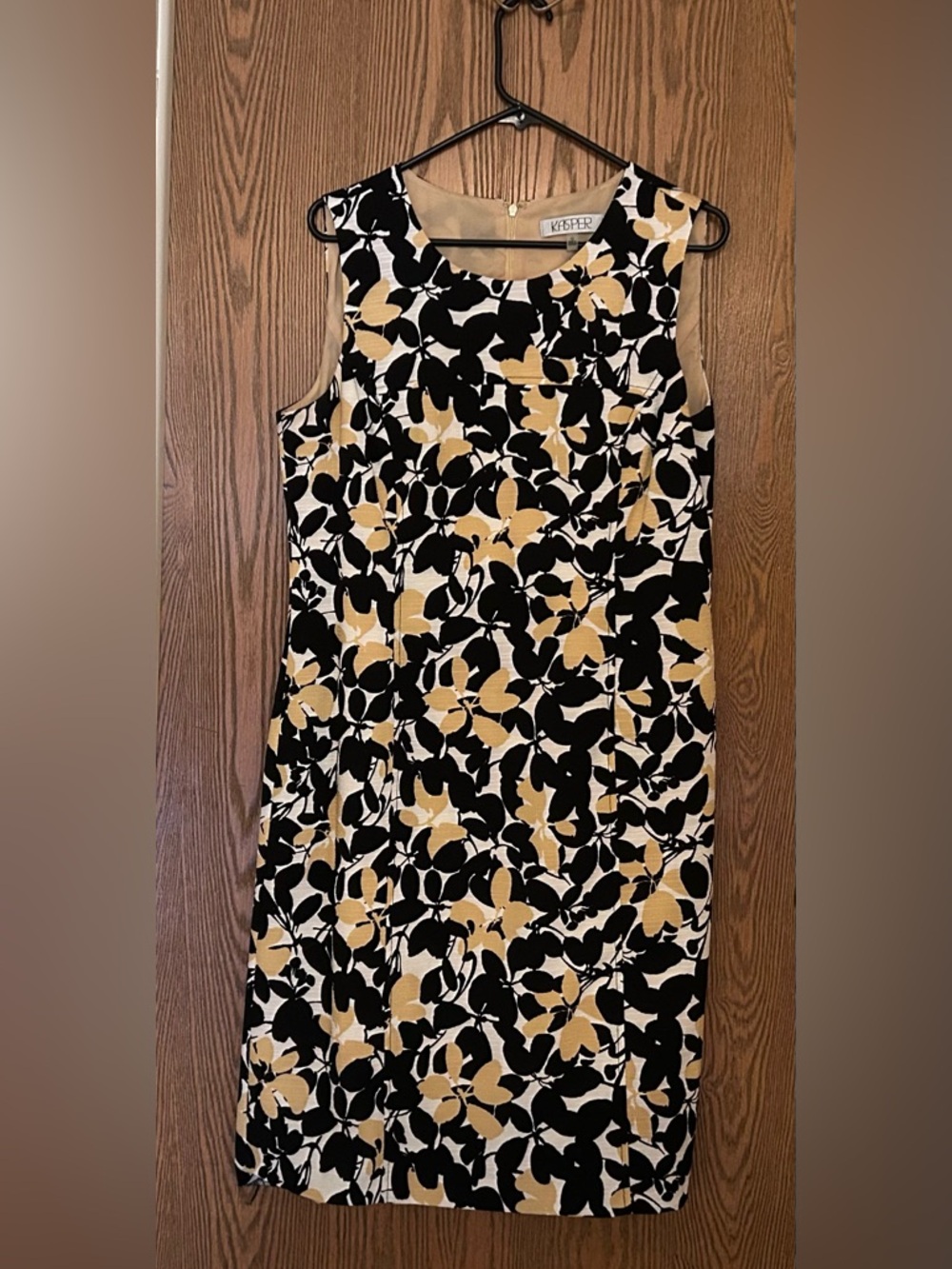 Kayser Women’s Dress